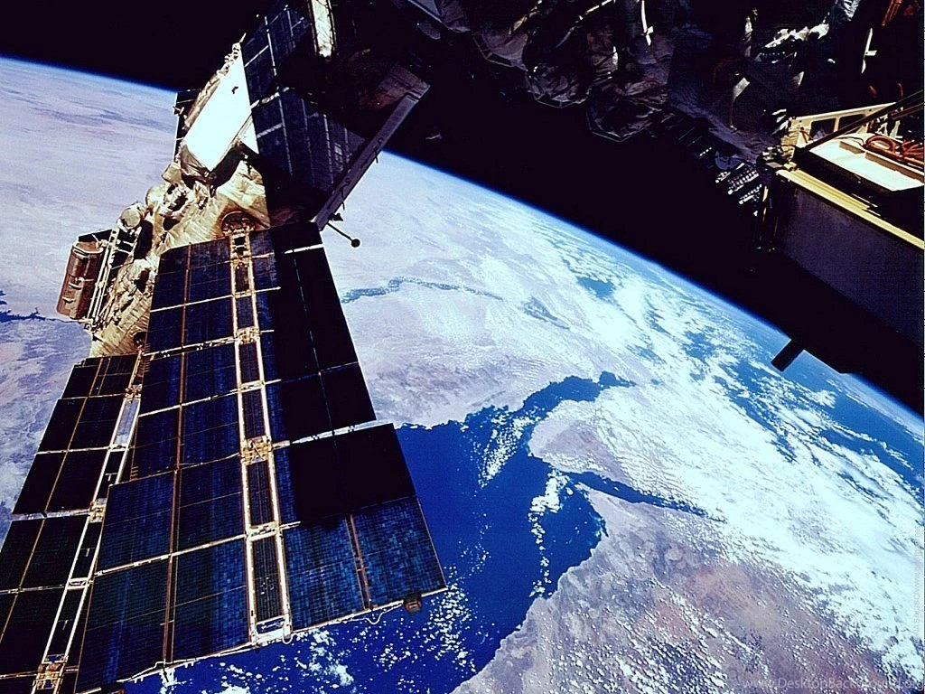 Satellite HD Wallpapers