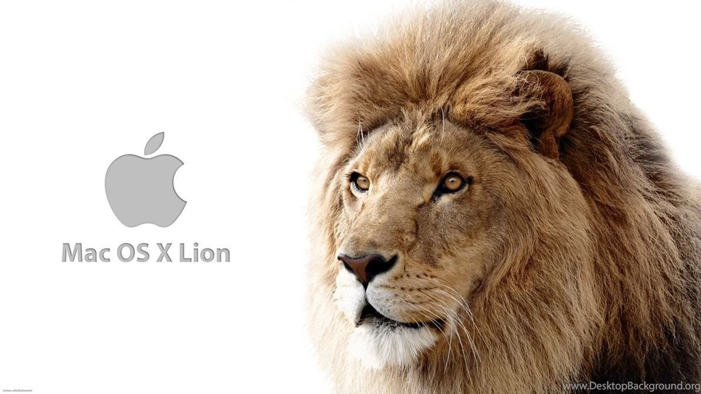 Mac OS X Lion Wallpapers 3 By Almanimation On DeviantArt