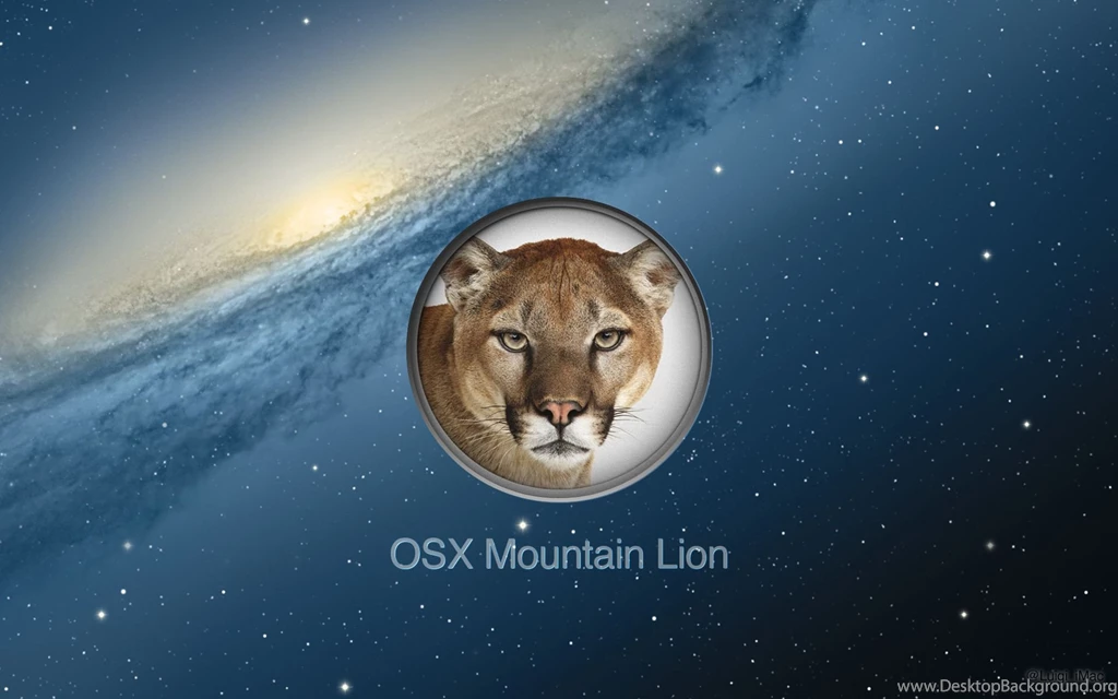 Wallpapers Mac Osx Lion By Luigi iMac On DeviantArt