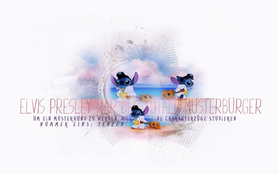 Lilo And Stitch. Wallpapers By Alekt0o On DeviantArt