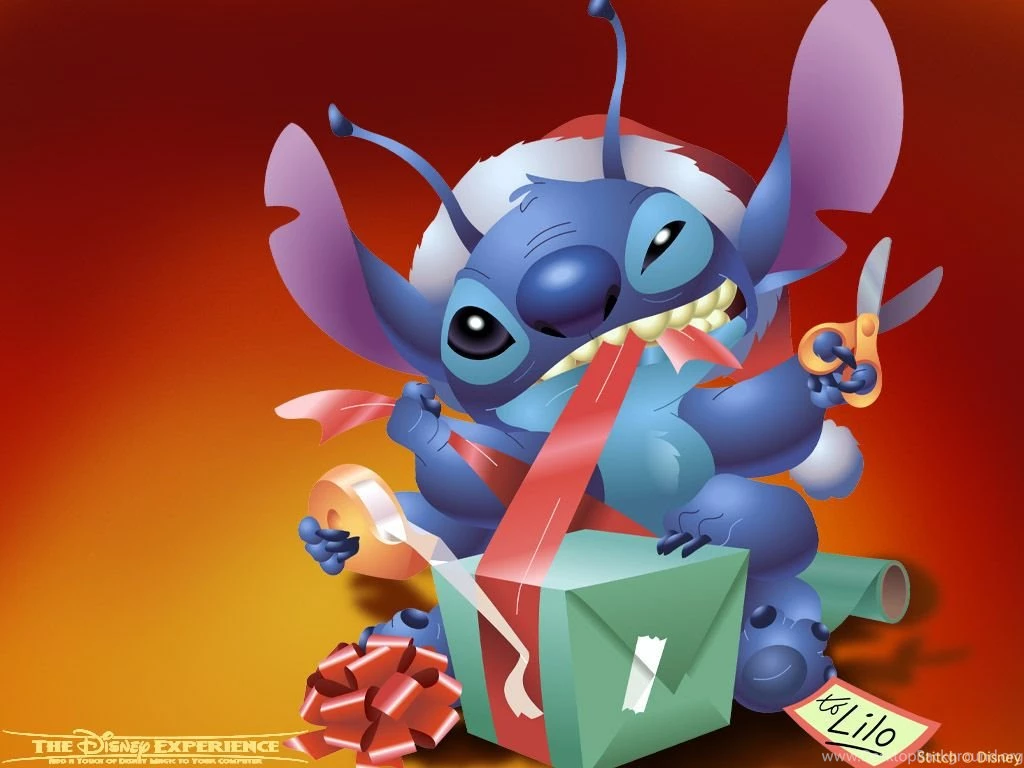 Stitch In Haloween   Lilo & Stitch Wallpapers (16149768)   Fanpop