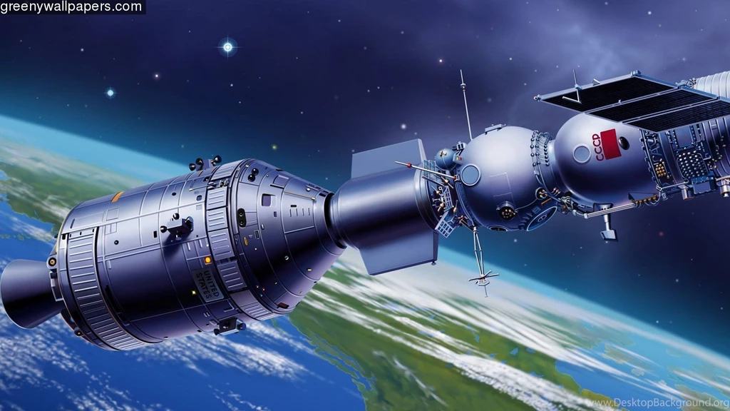 Space Satellite Images 1920x1080 Wallpapers