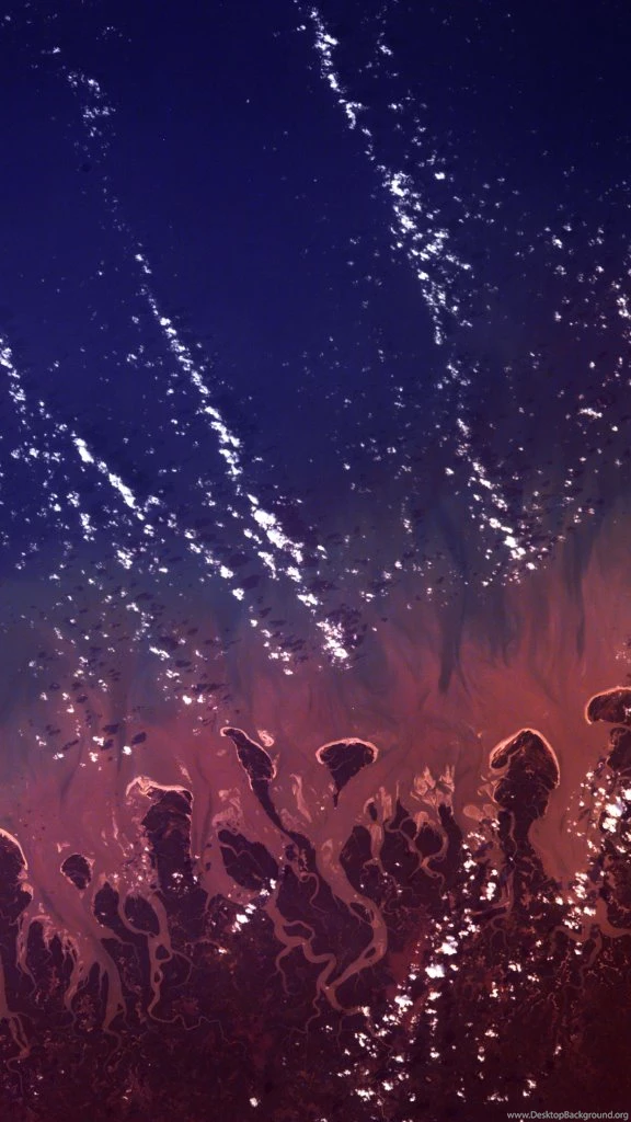 Wallpapers Of The Week: Beautiful Satellite Images Of Earth ...