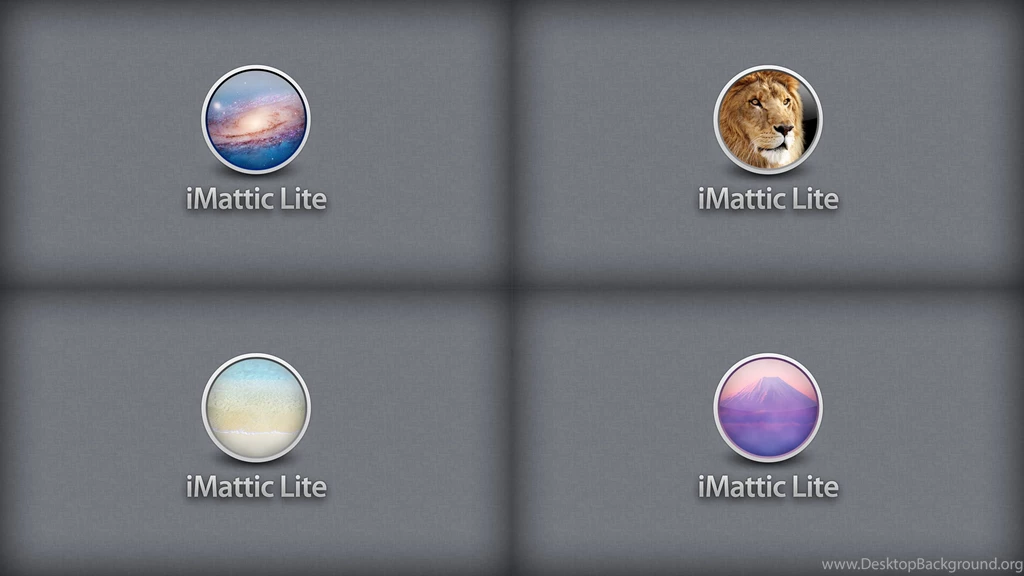 OS X Lion Wallpapers By Matt3224 On DeviantArt