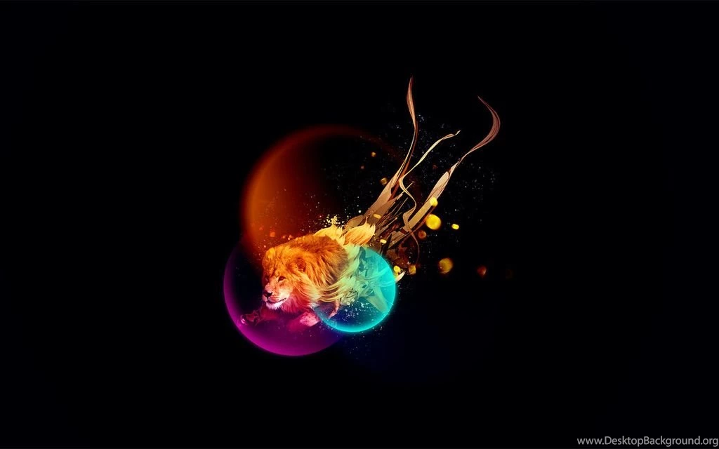 The World Is Your Oyster, The 50 Best Desktop Wallpapers For 2013