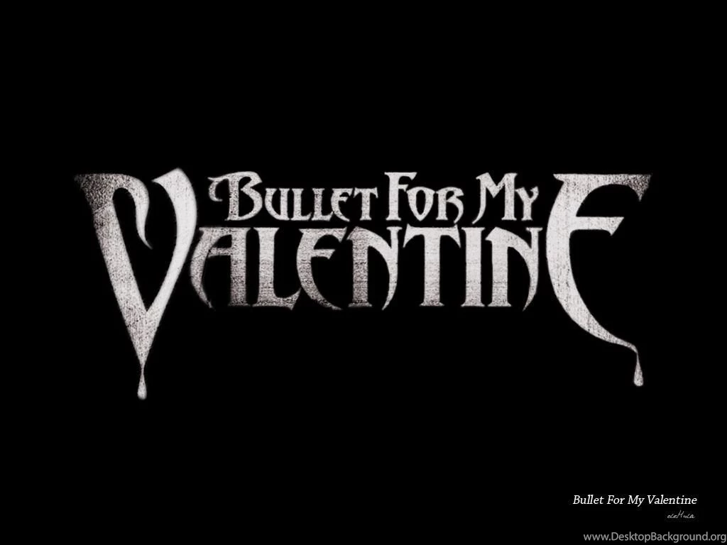 Bullet For My Valentine Wallpaper,Bullet For My Valentine Band ...