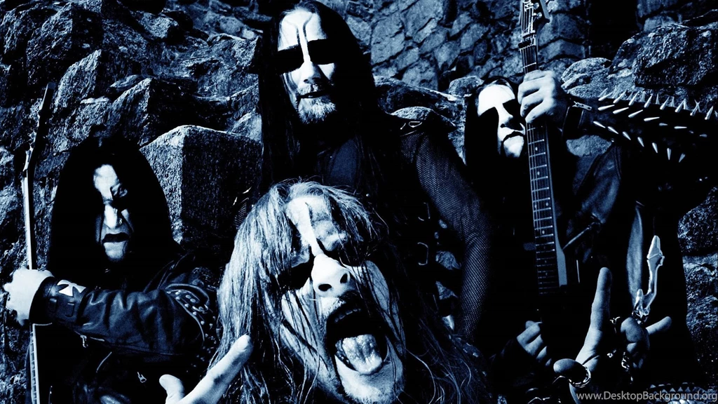 Dark Funeral Computer Wallpapers, Desktop Backgrounds
