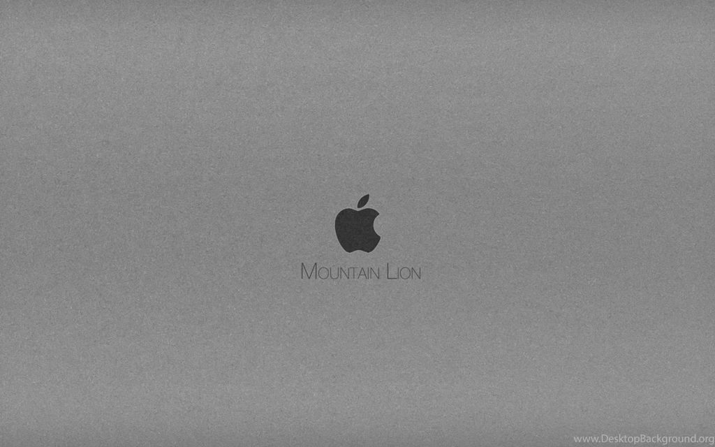 Mac Os X Mountain Lion 1574385