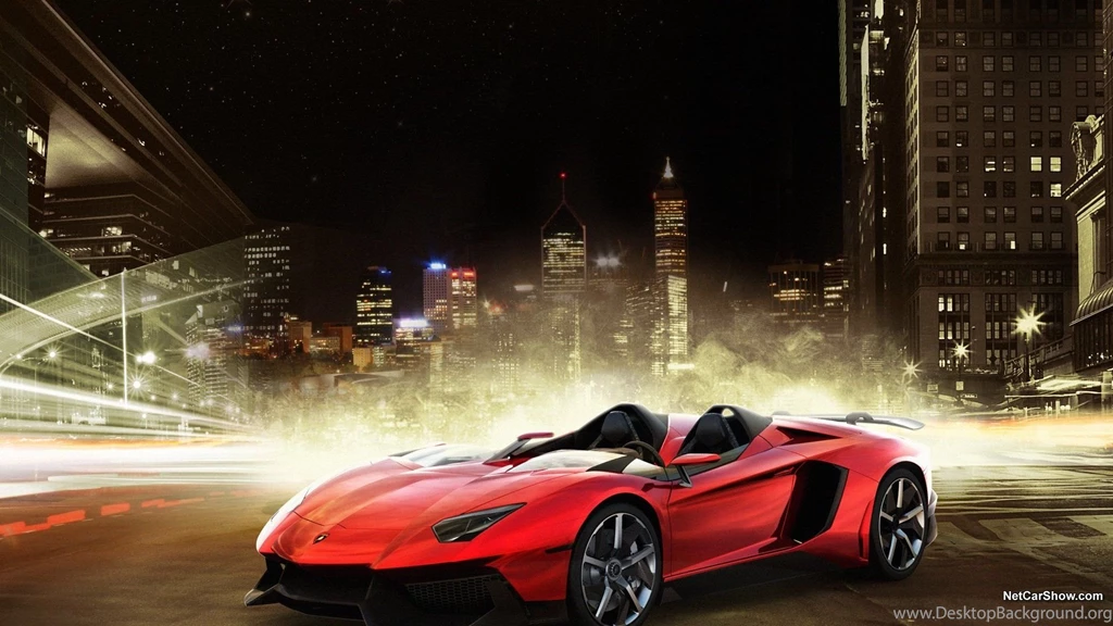 Lamborghini Aventador Jota Wallpapers 150362