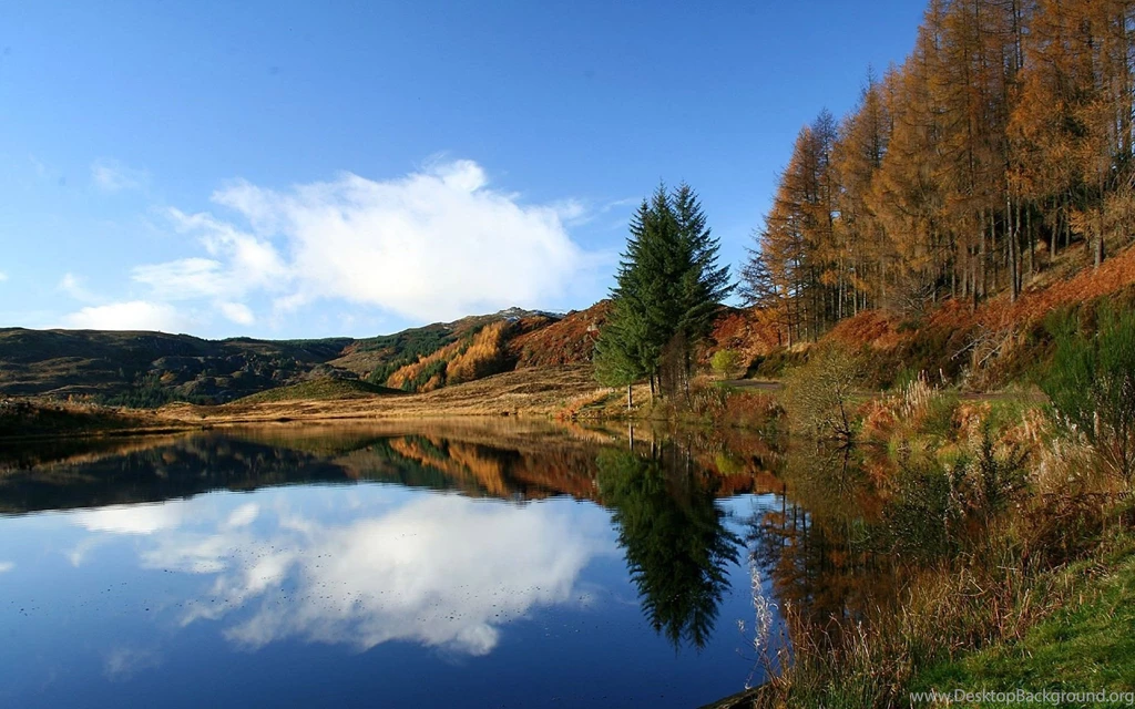 Landscape, Scenery, Wallpaper, Mac, Apple, Desktop, Hot (