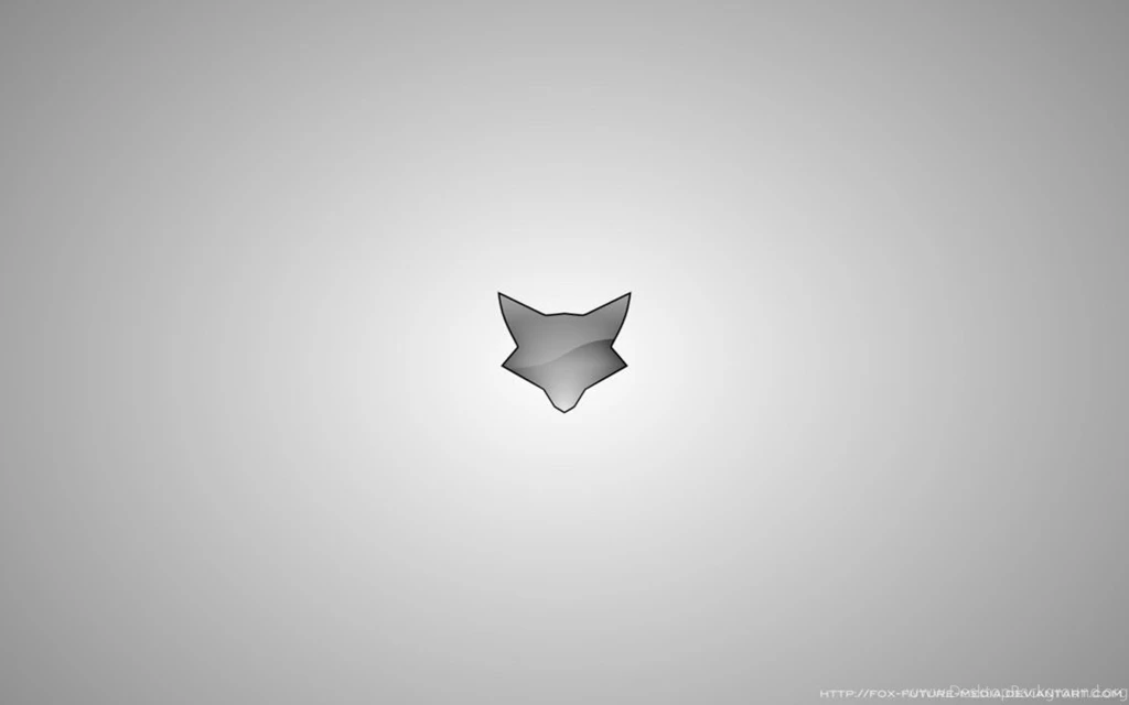 The Silver Fox   Wallpapers By Fox Future Media On DeviantArt