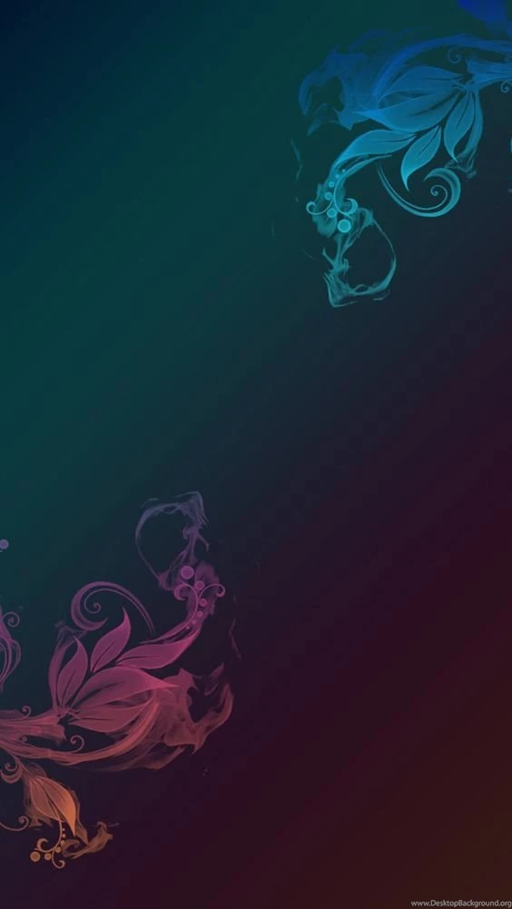 Gradient Backgrounds