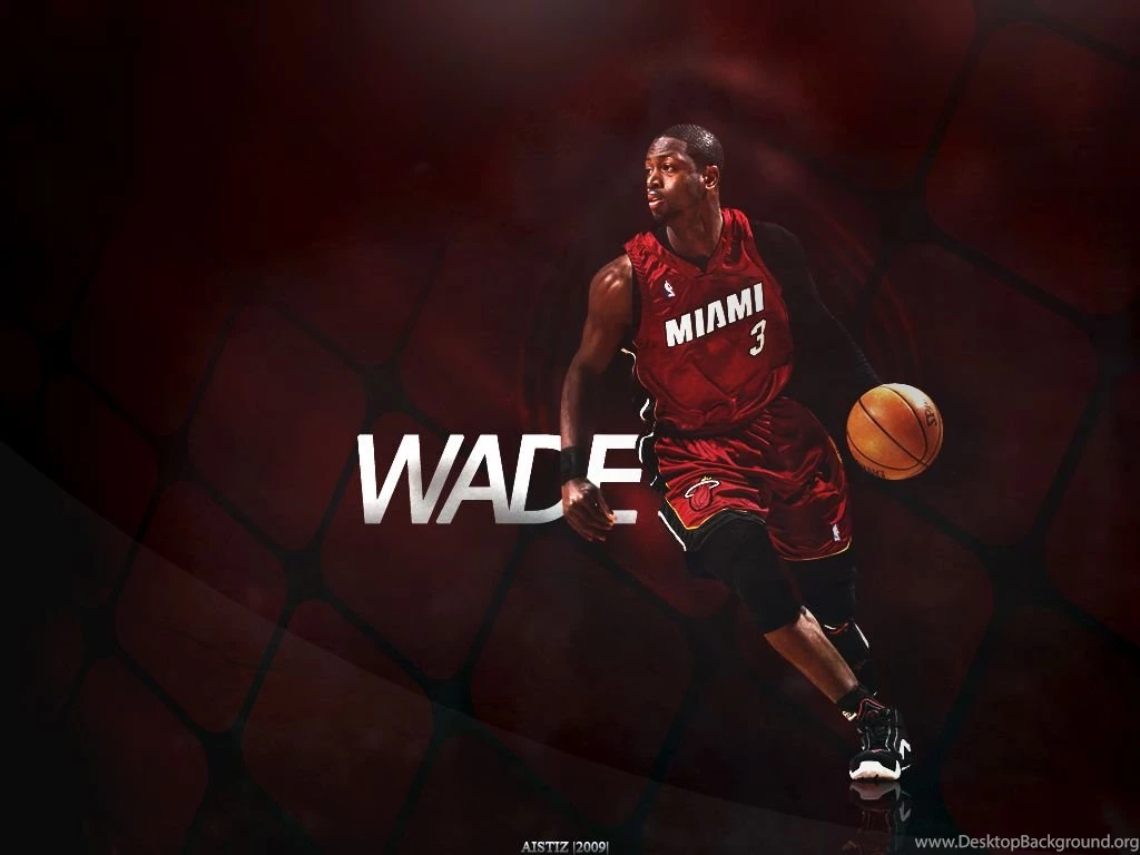 Dwayne Wade Wallpapers By Aistiz On DeviantArt