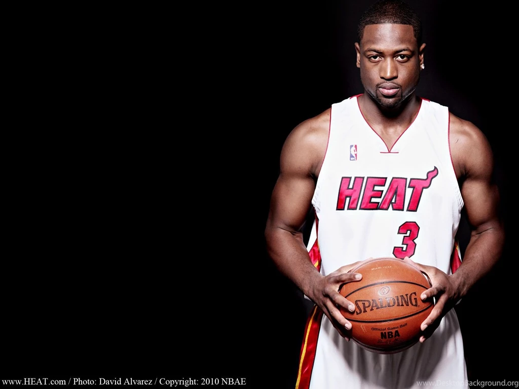 Dwyane Wade Wallpapers High Resolution And Quality Download