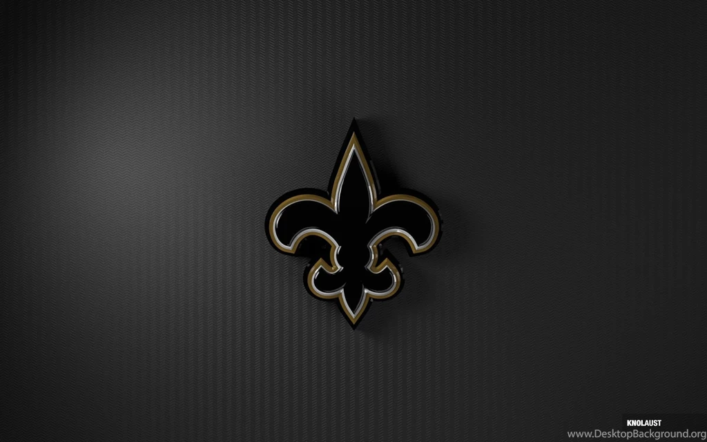 New Orleans Saints Desktop Wallpapers   Wallpapers Cave