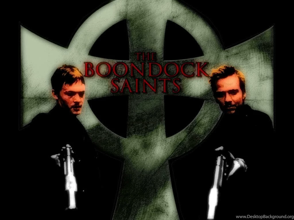 The Boondock Saints Wallpapers Wallpapers Cave