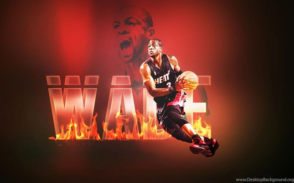 Dwyane Wade Wallpapers 2015   Wallpaper.
