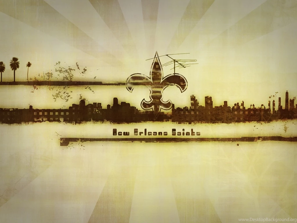 The Day New Orleans Saints Wallpapers New Orleans Saints Wallpapers ...