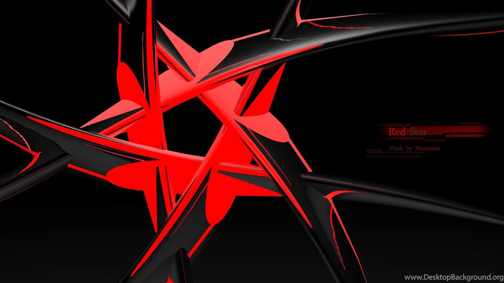 Red Star Wallpapers » WallDevil Best Free HD Desktop And Mobile ...