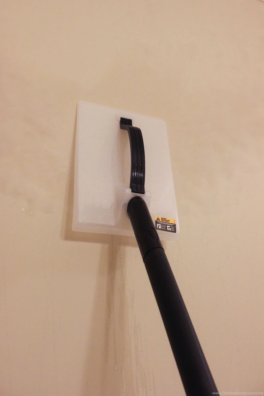 How To Remove Wallpapers Without Chemicals {Even If It's Been ...