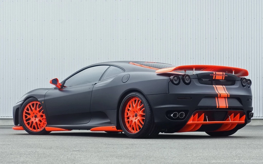 Ferrari Car Wallpapers   , New Wallpapers, New Wallpapers