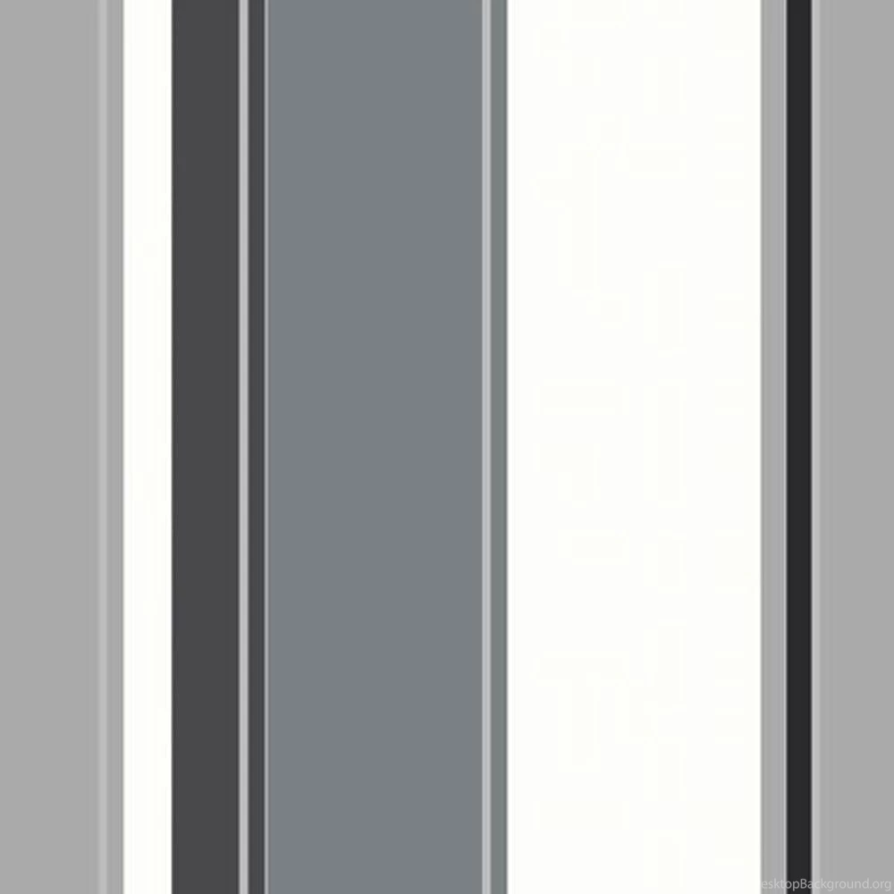Arthouse Opera Carina Striped Wallpapers Black / Grey / White ...