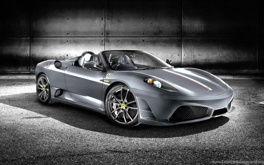Ferrari Wallpapers