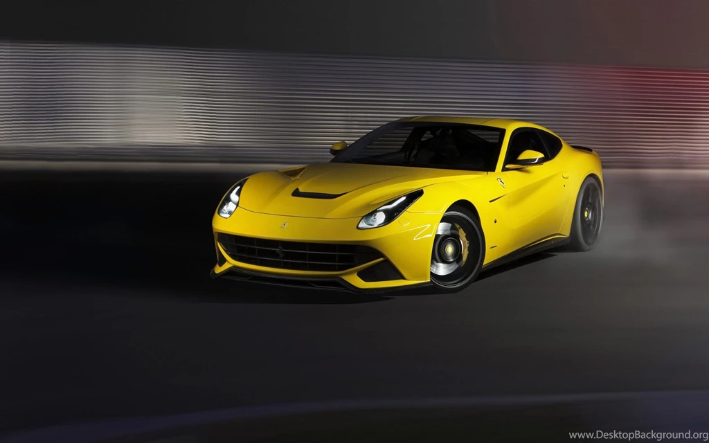HD Wallpaper Backgrounds For Your Desktop. All Ferrari Cars ...