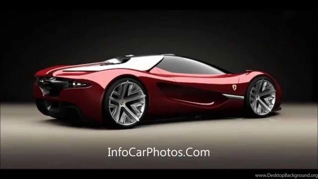HOT!!! Free Ferrari Cars Wallpapers To Download For Your Desktop ...