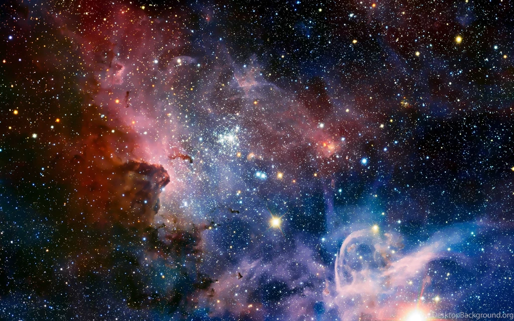 Space Wallpapers