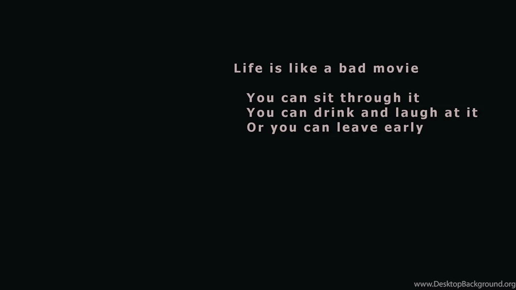 Pic > Life Quotes Wallpapers Hd