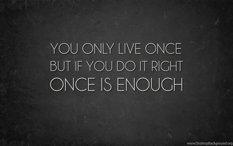 Life quotes wallpaper images
