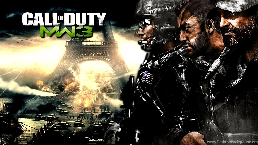 Gallery For   Ads Time Mw3