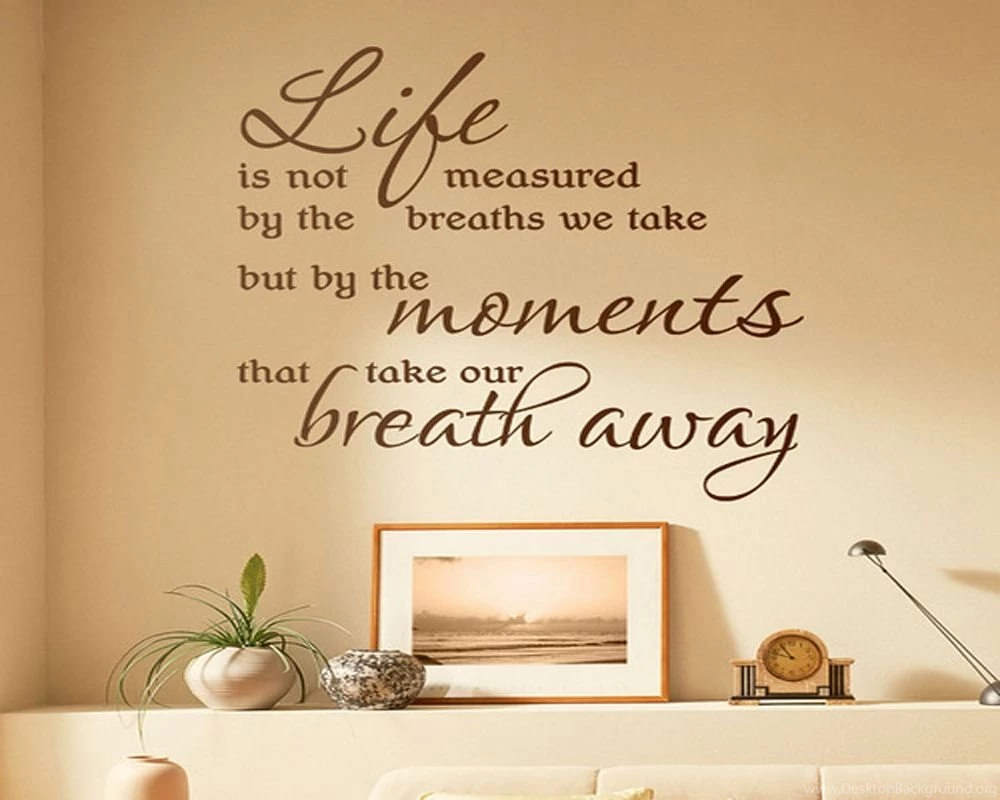 Best Life Quotes Wallpapers