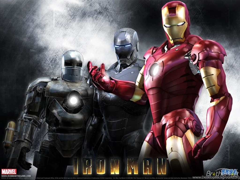 Hd Wallpapers Ironman   Wallpapers Toplist