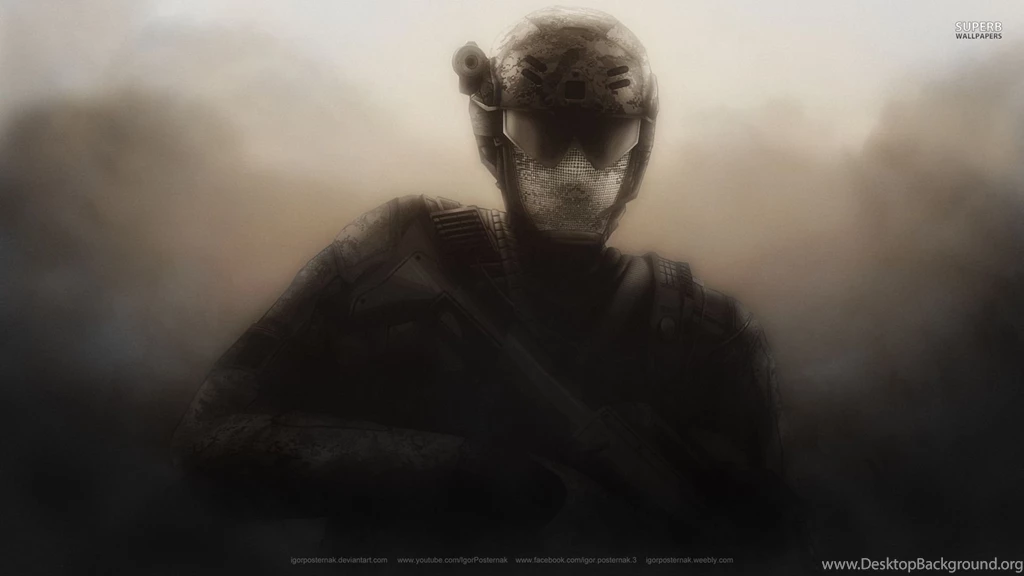 Call Of Duty: Modern Warfare 3 Wallpapers Game Wallpapers