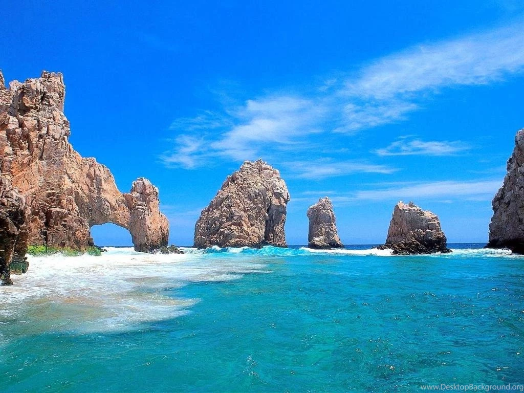 Beautiful Ocean View (