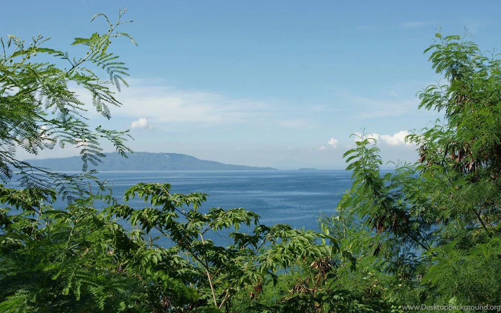 Magic Ocean View Mindoro Island, Philippines Photos Of Enjoying ...