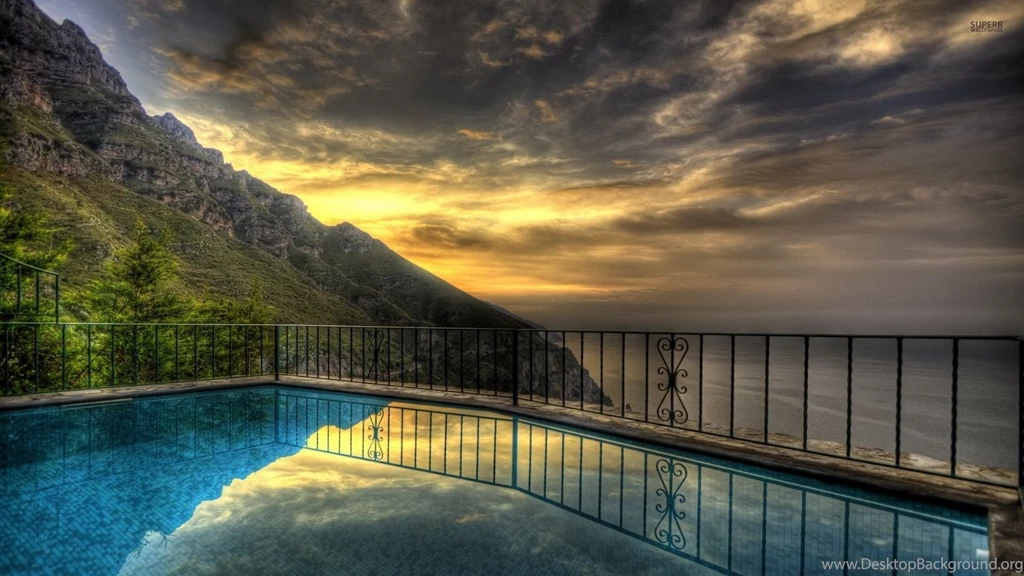 Ocean View, Cape Town Wallpapers Beach Wallpapers