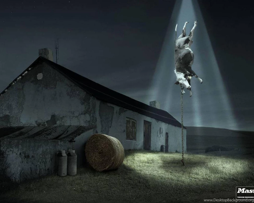 Ufo Masterlock Wallpapers   (