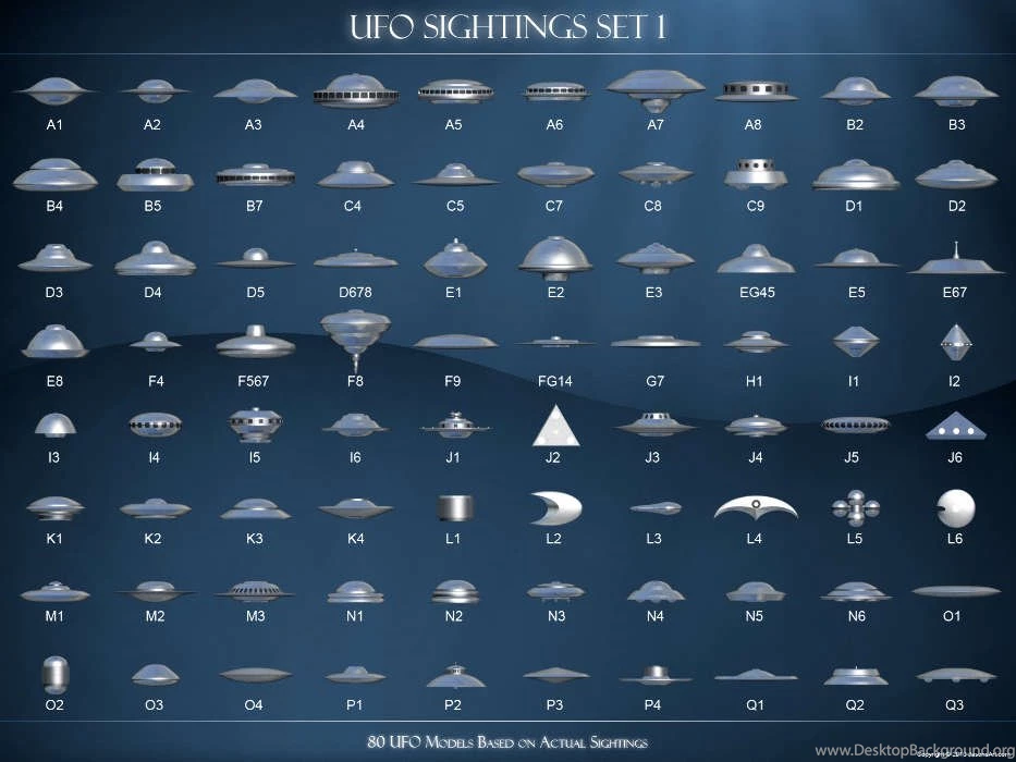 Download Mobile Wallpaper: Background, Extraterrestrials, UFO ...