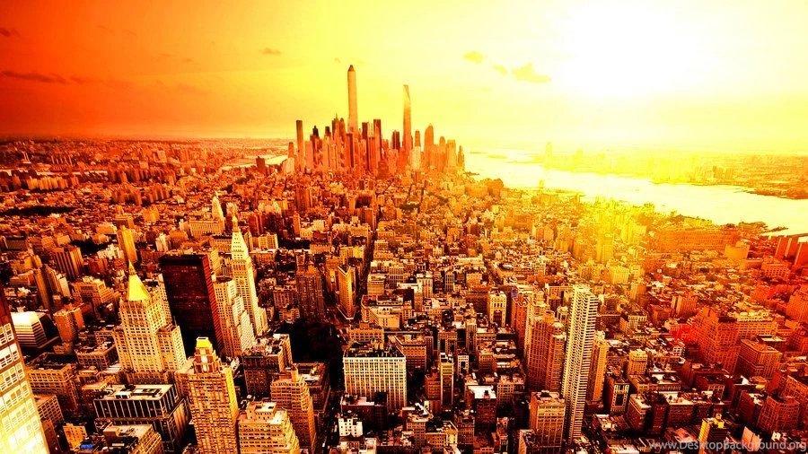 New York HD Wallpapers 23 By JobaChamberlain On DeviantArt