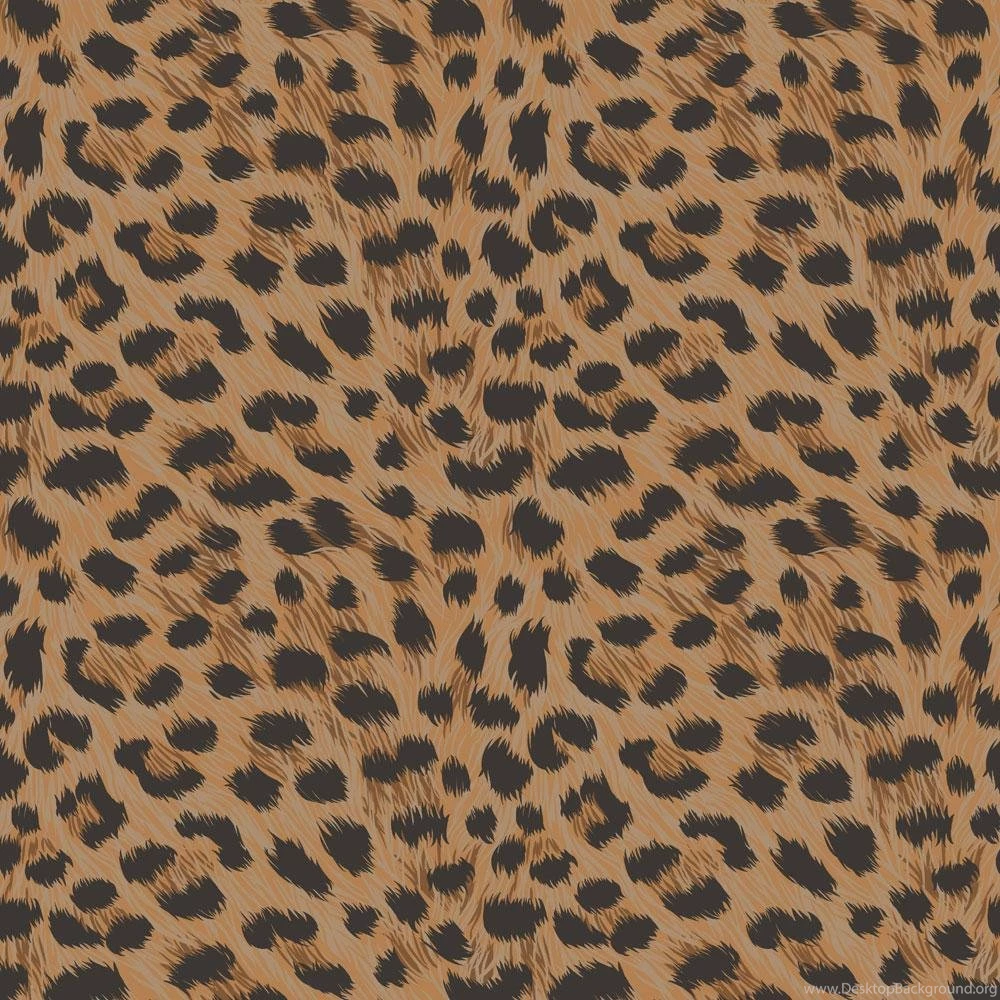 LUXURY LEOPARD PRINT WALLPAPER 10m ROOM DECOR ALL COLOURS TIGER ...