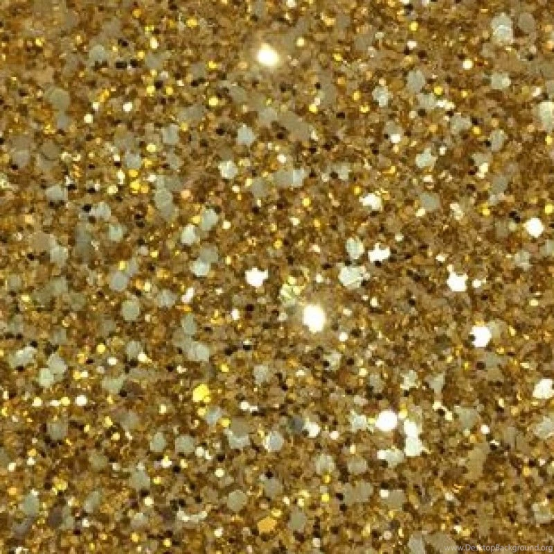 Glitter   Sparkle   Shades Of Gold Glamour Gold