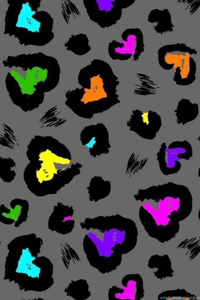 Animal Print Iphone Wallpapers Pinterest Burgundy Nail Art For ...