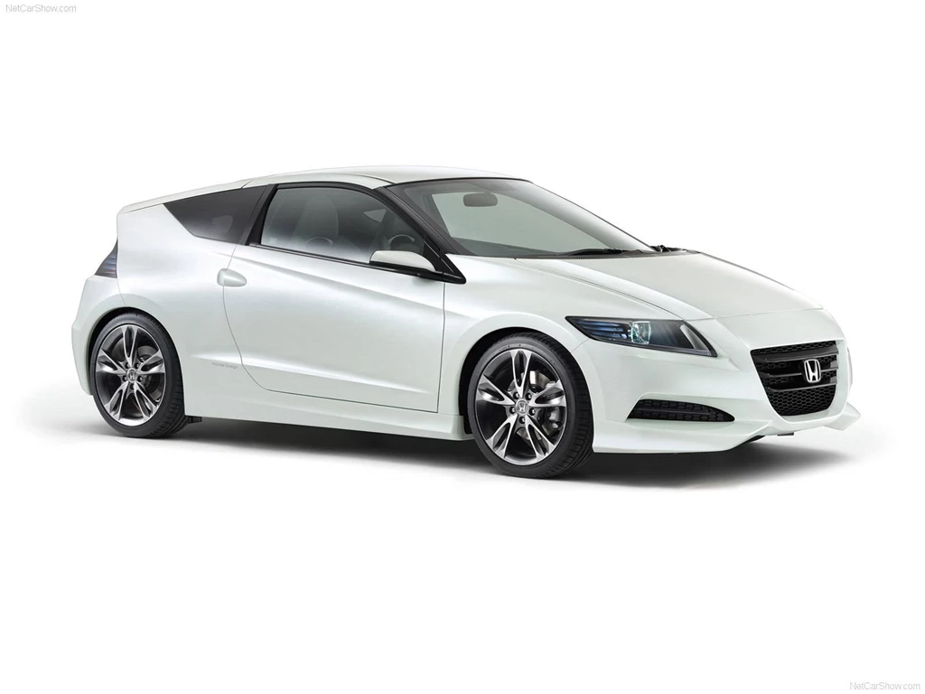 Cr Z Honda Wallpapers 123498
