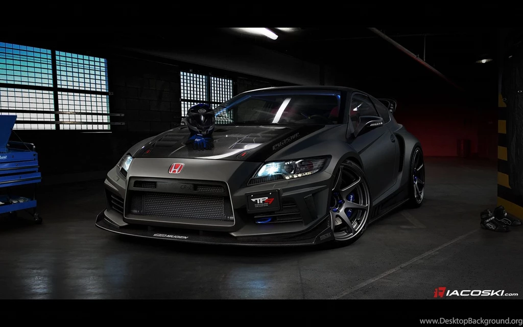 CR Z On Pinterest