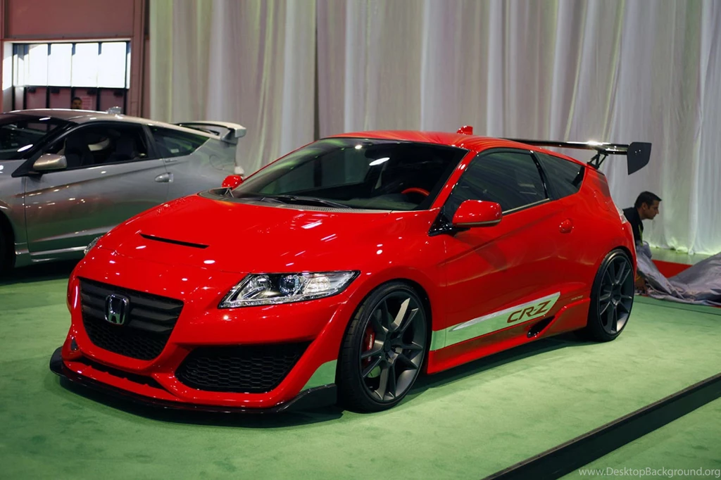 2011 Honda CR Z 41237834 Image (2000x1333) Car Images In HD ...