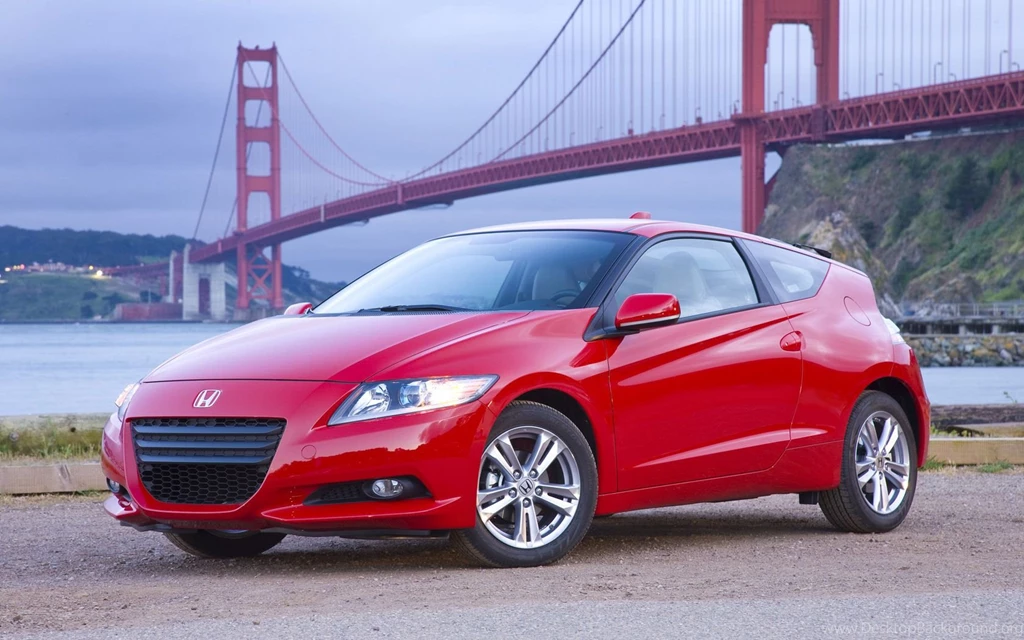 Honda CR Z, CRZ, EX Hybrid Free Widescreen Wallpapers / Desktop ...