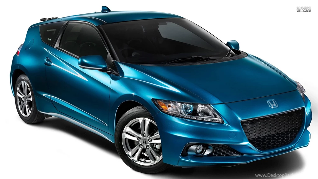 2013 Honda CR Z Wallpapers Car Wallpapers